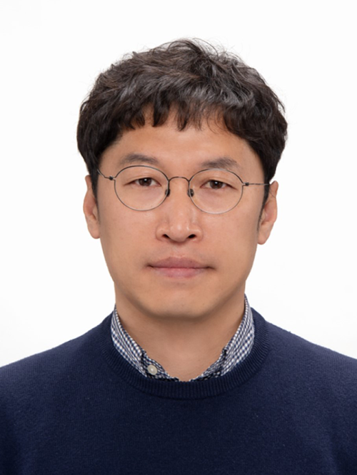 Docheon Ahn. Ph.D.