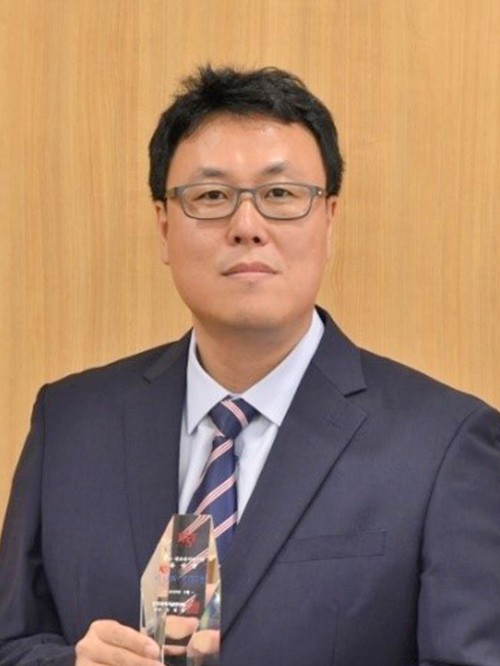 Sung Jong Yoo,  Ph.D.